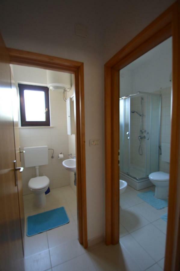 Apartment "Monte" พูลา ภายนอก รูปภาพ